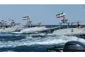 الحرس الثوري يهدد واشنطن: “تقنيات ذكية” لاستهداف سفنها