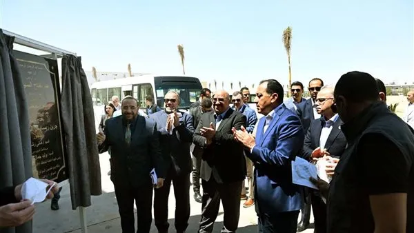 مدبولي: نحفز الاستثمارات في مجالات إعادة التدوير وإدارة المخلفات