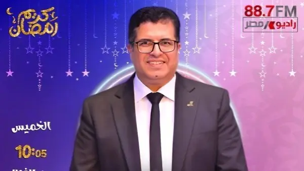 أيمن سلامة يكشف تفاصيل أزمة صحية خطيرة لزوجته وخضوعها لجراحة عاجلة بالعمود الفقري