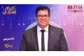 أيمن سلامة يكشف تفاصيل أزمة صحية خطيرة لزوجته وخضوعها لجراحة عاجلة بالعمود الفقري