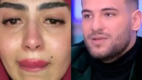 بعد طليقة مسلم: معنديش أى مشكلة نطلع اسكرينات لبعض