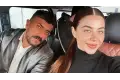 يارا السكري ممثلة موهوبة وأحمد العوضي يكتشفها ضمن أحداث مسلسل الأستاذ