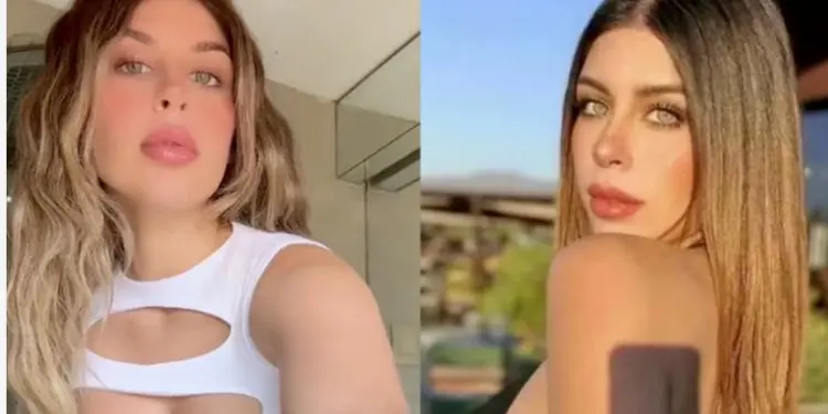 ملكة جمال المكسيك قتلت برصاص حماتها: كانت تغير منها