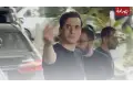 أول تعليق من ليلى فاروق على أزمة أمير عيد في عـــزاء والدها