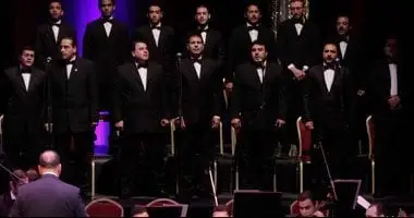 حفل لفرقة عبد الحليم نويرة فى الأوبرا.. الجمعة