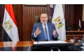 محافظ البنك المركزي المصري ونظيره التركي يرأسان اجتماع المجموعة التشاورية الإقليمية