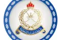 شرطة عمان السلطانية