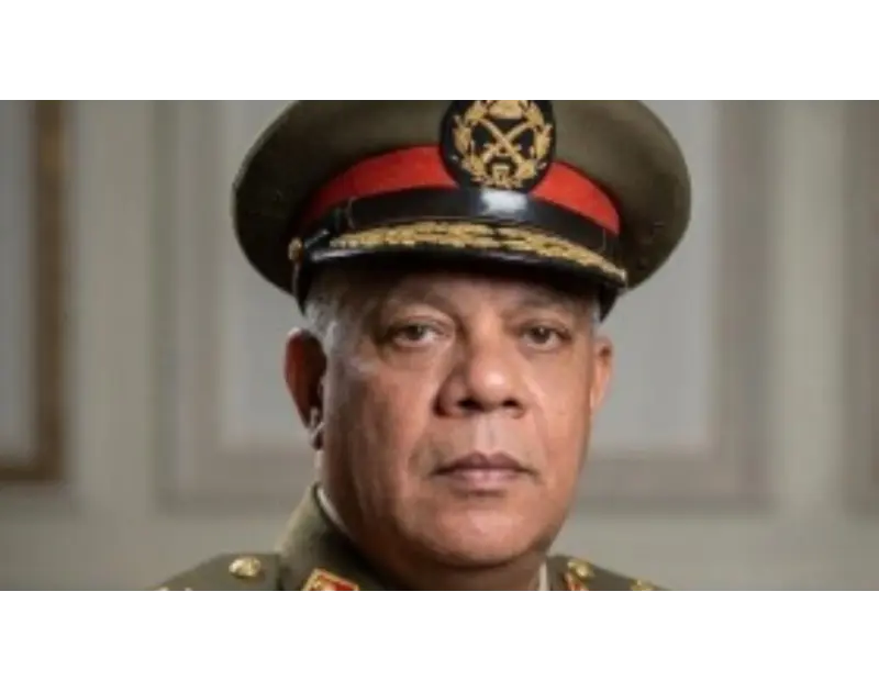 عائلة اللواء عبدالمنعم خضر. حكاية أب وأبنائه اجتمعوا تحت راية النصر (خاص)