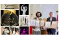 كليب كاريزما يحصد أهم الجوائز الموسيقية فى اليابان
