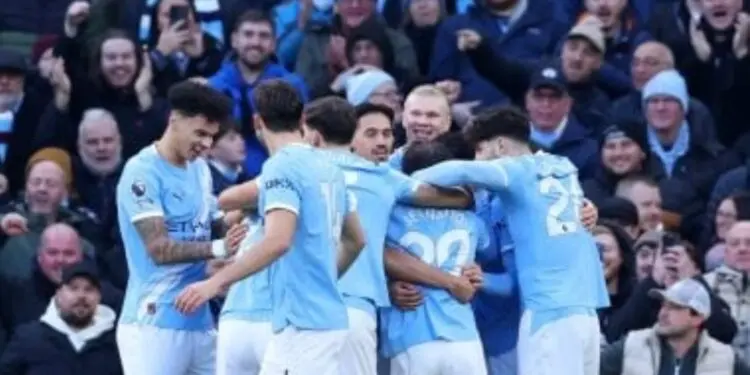 مانشستر سيتي يصارع ساوثهامبتون على تذكرة نهائي كأس إنجلترا