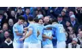 مانشستر سيتي يصارع ساوثهامبتون على تذكرة نهائي كأس إنجلترا