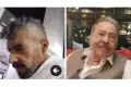 بسبب شاب يؤدي مناسك العمرة للفنان سامي عبد الحليم