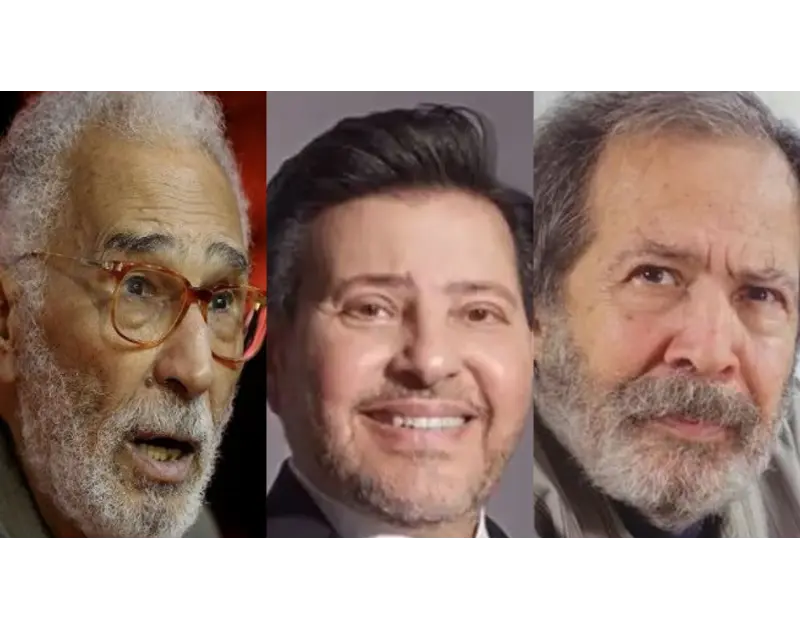 لا تصدقوا الصور. كواليس الحالة الصحية 3 فنانين هزت أخبارهم "التريند"