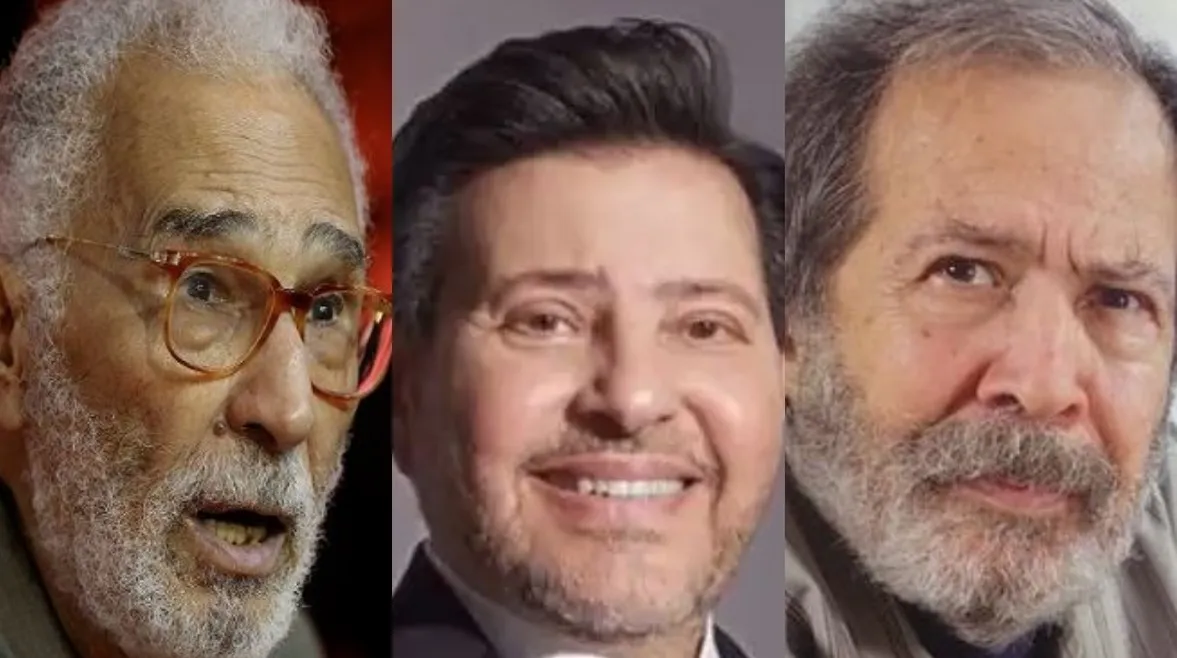 لا تصدقوا الصور. كواليس الحالة الصحية 3 فنانين هزت أخبارهم "التريند"