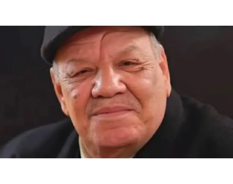 فنانون ينعون الممثل السوري أحمد خليفة
