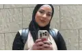 أسما شريف منير: أكبر أمنية عندي إن ربنا يكتبلي حُسن الخاتمة وأمشي من الدنيا دي وأنا مش غافلة