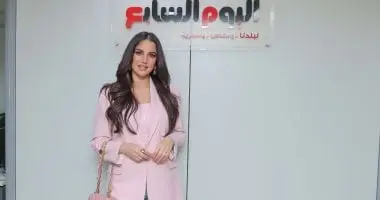درة عن شخصية ميادة فى على كلاى: محطة مهمة فى مسيرتى الفنية