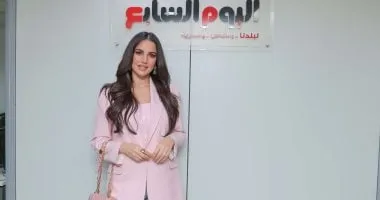 درة عن شخصية ميادة فى على كلاى: محطة مهمة فى مسيرتى الفنية
