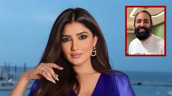 مي عمر تفاوض أحمد عبدالوهاب ليتولى إخراج مسلسلها الجديد رمضان 2027