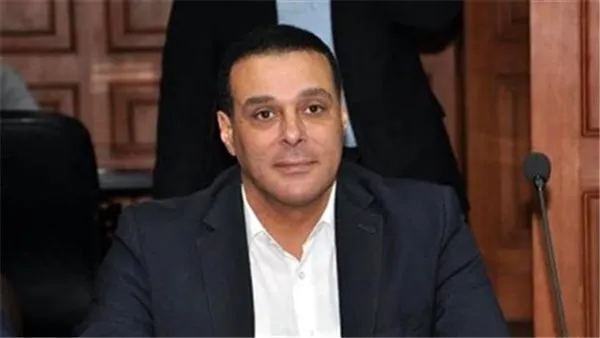 أول رد من عصام عبد الفتاح حول تعيينه رئيسا للجنة الحكام|خاص