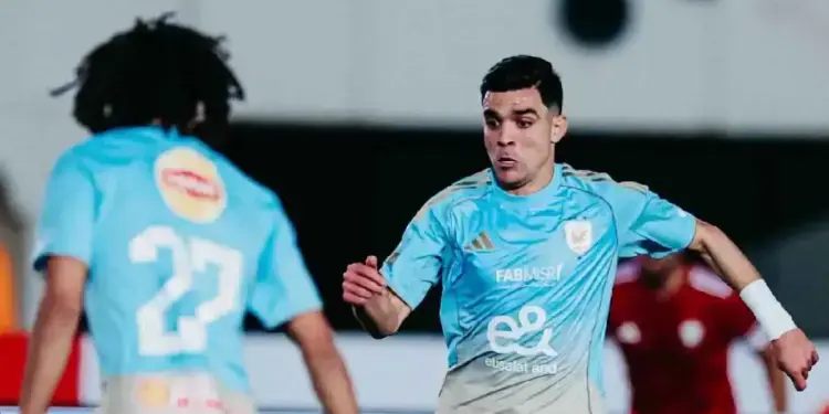 عندي تسجيل صوتي. نجم الزمالك يكشف عن كارثة في غرفة ملابس الأهلي