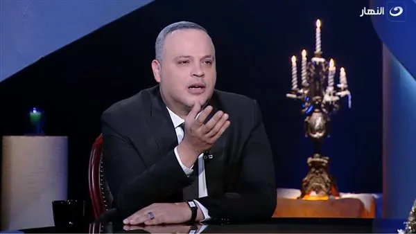تامر عبدالمنعم يكلف المحامي ياسر قنطوش بتحرير محضر ضد محمود حجازي