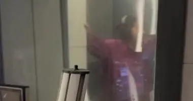شيرين عبد الوهاب تعود للاستوديو وتحضر أغنيات جديدة بتوقيع عزيز الشافعى وتوما