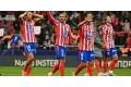 موعد والقنوات الناقلة لمباراة أتلتيكو مدريد ضد آرسنال في دوري أبطال أوروبا