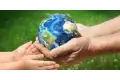 احتفالات يوم الأرض وتصاعد وتيرة الصراع العالمي حول حماية الموارد البحرية في القطب الجنوبي