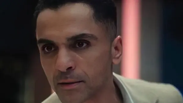 سامي الشيخ: طبيعة الشخصية جذبتني للمشاركة في مسلسل الفرنساوي
