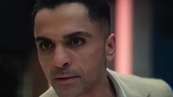 سامي الشيخ: طبيعة الشخصية جذبتني للمشاركة في مسلسل الفرنساوي