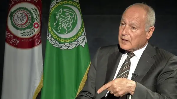 الجامعة العربية: لم ندع للحرب مع إيران وندين الهجمات