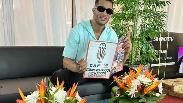 محمد رمضان عن نجاحاته: إحنا في دنيا مش في جنة وربنا عايزنا نعمل ونسعى