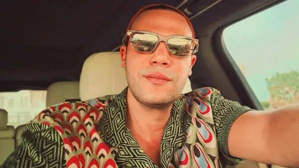 محمد إمام يشوق جمهوره لعمل جديد