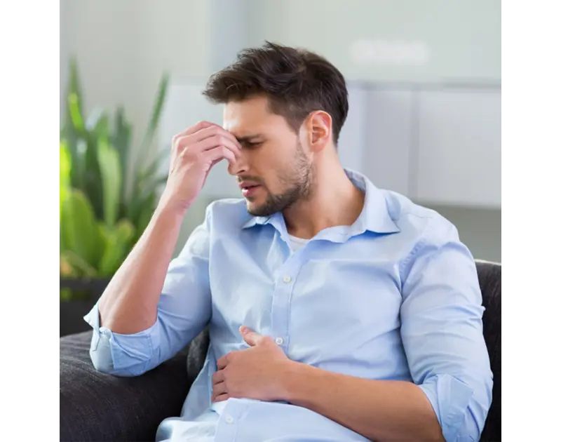 جهزيها في المنزل. علاج عسر الهضم في الصيف بأعشاب طبيعية