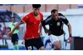 موعد والقنوات الناقلة لمباراة الجونة وحرس الحدود في الدوري المصري