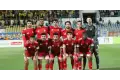 مودرن والطلائع رفعوا شعار الأمان أولًا. والنتيجة كانت تعادل سلبي