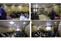 أكاديمية الشرطة تنظم دورة تدريبية حول القانون الدولي بالتعاون مع الصليب الأحمر