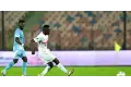 معتمد يرمي بورقة الكيني أوشينج في معسكر الزمالك