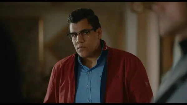 بعد نجاحه في الدراما الرمضانية.. مصطفى البنا يختتم تألقه المسرحي بـجريمة في فندق السعادة