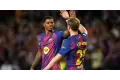 تشكيل برشلونة أمام سيلتا فيجو في الدوري الإسباني