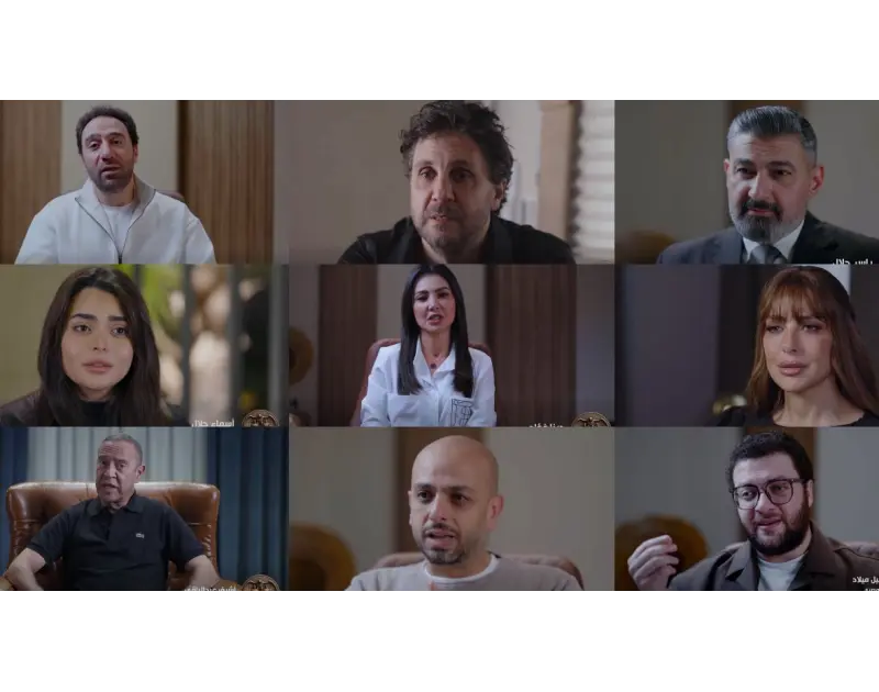 "حراس الرمال". فيلم تسجيلي يخلد ذكرى تحرير سيناء بمشاركة فنانين ومثقفين