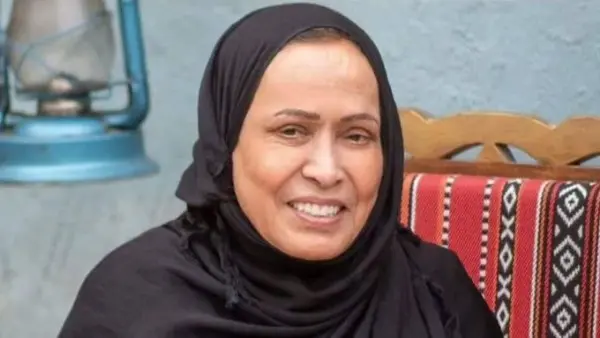 سر نجاح حياة الفهد ورفضها عمليات التجميل قبل وفاتها