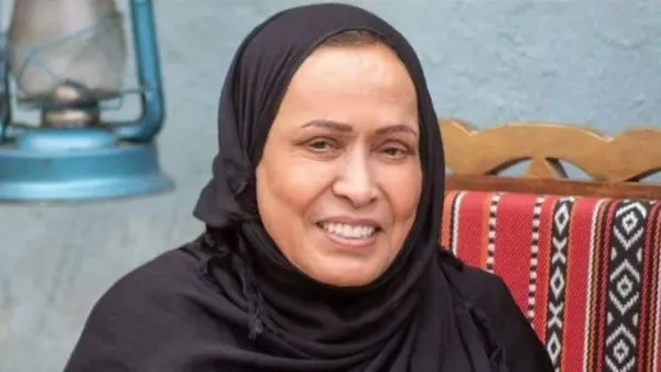 سر نجاح حياة الفهد ورفضها عمليات التجميل قبل وفاتها