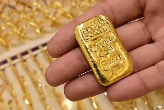 تراجع مفاجئ يضرب سعر الذهب اليوم في مصر. الأسواق تترقب تحركًا جديدًا وسط تقلبات عالمية