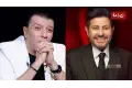 مصطفى كامل يبكي على الهواء: ادعوا لهاني شاكر بالشفاء