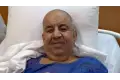 محمد التاجى يتعرض لوعكة صحيحة مفاجأة