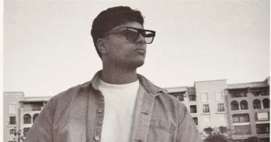 منى الشاذلي تشيد بأغنية يا حرام لـ آدم ماجد المصري والأخير يرد