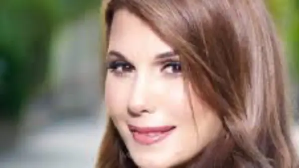 بشعر ماجدة الرومي تعلق على الوضع في لبنان