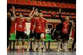 ملوك الصالات قالوا كلمتهم. والموسم أهلاوي بامتياز
